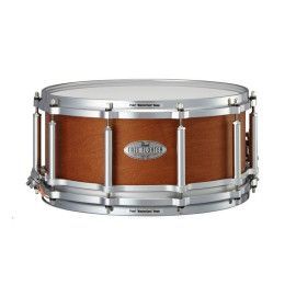 CAJA 14 X 6,5" FREE FLOATING ARCE / CAOBA 7.5 mm