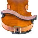 "Almohadilla viola Mach One V-16 plástico 15""-17"""