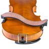 "Almohadilla viola Mach One V-16 plástico 15""-17"""
