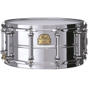 CAJA 14 X 6.5" IAN PAICE ACERO (Stainless teeel)