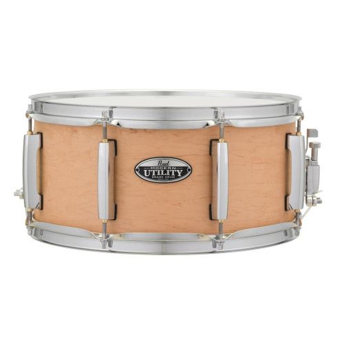 CAJA 14 X 6.5" MODERN UTILITY - Maple Matte Natural