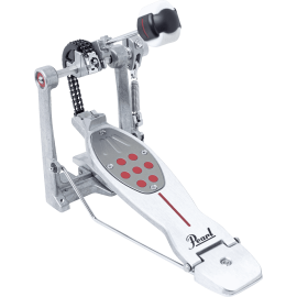 PEDAL DE BOMBO ELIMINATOR REDLINE LT - PLEGABLE