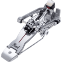 PEDAL DE BOMBO ELIMINATOR REDLINE LT - PLEGABLE
