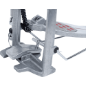 PEDAL DE BOMBO ELIMINATOR REDLINE LT - PLEGABLE