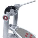 PEDAL DE BOMBO ELIMINATOR REDLINE LT - PLEGABLE