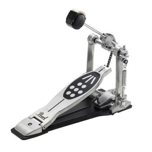 PEDAL DE BOMBO DEMONATOR. Levas Intercambiables