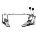 PEDAL DE DOBLE BOMBO DEMONATOR. Levas Intercambiables