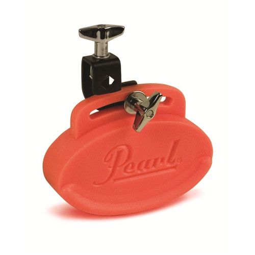 Clave Block (Low) w/Mount