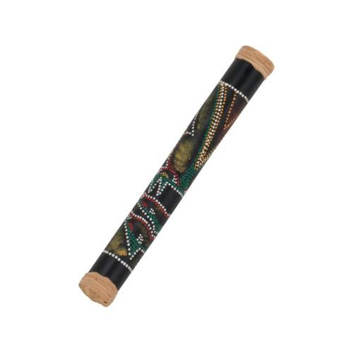 PALO DE LLUVIA BAMBOO 16"" HIDDEN SPIRIT (40cm)
