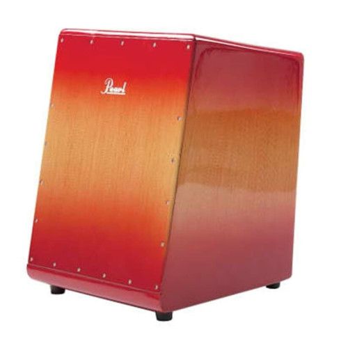 CAJON CENTIGRADE - Mango Cherry Burst