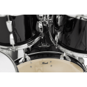 KIT ROADSHOW 2016B/1007T/1208T/1414F + 1455S Herrajes, Sillín & 3 Platos Solar- Jet Black