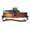Almohadilla viola Viva La Musica 90VAG-LW VLM Augustin Diamond 4/4