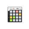 CONTROLADOR MIDI DE RITMOS PARA IPHONE, IPOD TOCH, IPAD,  Y MAC PC