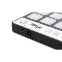 CONTROLADOR MIDI DE RITMOS PARA IPHONE, IPOD TOCH, IPAD,  Y MAC PC