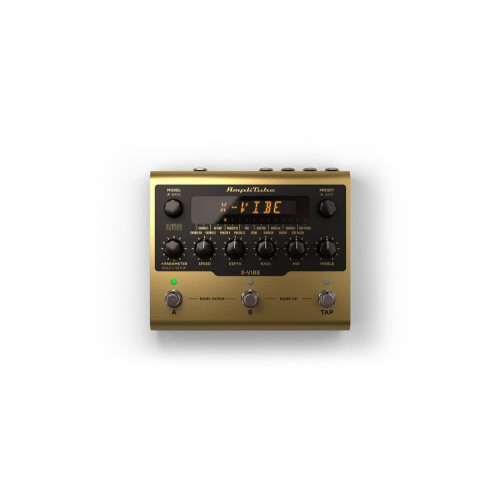X-Vibe