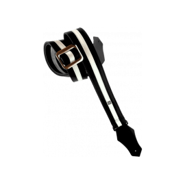 CORREA GUIT/BAJO -  Speedster Black