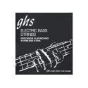 JUEGO BAJO PRECISSION FLATS® MEDIUM 45-105