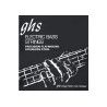 JUEGO BAJO PRECISSION FLATS® MEDIUM 45-105