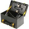 ESTUCHE HARDCASE DOBLE  PEDAL BOMBO