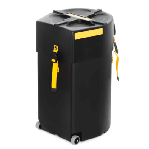 ESTUCHE HARDCASE DJEMBE 10