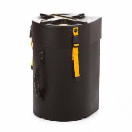 ESTUCHE HARDCASE DJEMBE 12"