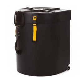 ESTUCHE HARDCASE DJEMBE 16"