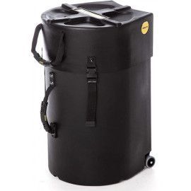 ESTUCHE HARDCASE DJEMBE 18"