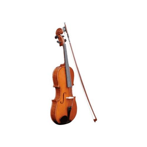 VIOLA HERALD MADERA SOLIDA 4/4 HERALD
