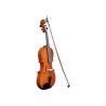 VIOLA HERALD MADERA SOLIDA 4/4 HERALD