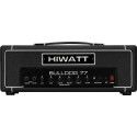 AMPLIFICADOR BAJO CABEZAL HIWATT BULLDOG - 100W