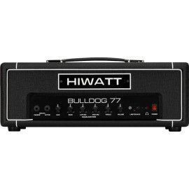 AMPLIFICADOR BAJO CABEZAL HIWATT BULLDOG - 100W