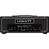 AMPLIFICADOR BAJO CABEZAL HIWATT BULLDOG - 100W