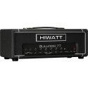 AMPLIFICADOR BAJO CABEZAL HIWATT BULLDOG - 100W
