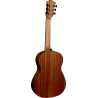 GUITARRA CLÁSICA LÂG OCCITANIA 70 - 3/4