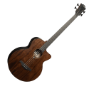 BAJO ACÚSTICO LÂG JUMBO A/E - SAUVAGE
