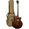 BAJO ACÚSTICO LÂG JUMBO A/E - SAUVAGE