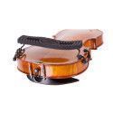 Almohadilla para violín Efel Ergo 5 1/8-1/16 Negro