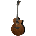 GUITARRA ACÚSTICA LÂG JUMBO - SAUVAGE