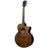 GUITARRA ACÚSTICA LÂG JUMBO - SAUVAGE