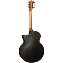 GUITARRA ACÚSTICA LÂG JUMBO - SAUVAGE
