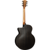 GUITARRA ACÚSTICA LÂG JUMBO - SAUVAGE