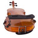 Almohadilla para violín Efel Ergo 5 1/8-1/16 Negro