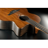 GUITARRA ACÚSTICA LÂG JUMBO - SAUVAGE