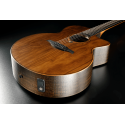 GUITARRA ACÚSTICA LÂG JUMBO - SAUVAGE