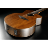 GUITARRA ACÚSTICA LÂG JUMBO - SAUVAGE