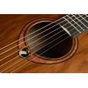 GUITARRA ACÚSTICA LÂG JUMBO - SAUVAGE