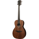 GUITARRA ACÚSTICA LÂG PARLOR A/E - SAUVAGE