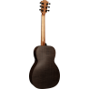 GUITARRA ACÚSTICA LÂG PARLOR A/E - SAUVAGE