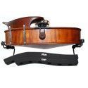 Almohadilla para violín Efel Ergo 5 1/8-1/16 Negro