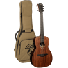 GUITARRA ACÚSTICA LÂG PARLOR A/E - SAUVAGE